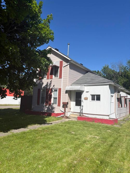 2351 S Michigan Street, Saginaw, MI, 48602 | Card Image