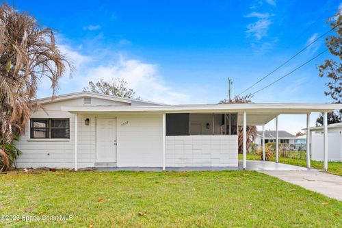 4037 Edwards St, Melbourne, FL, 32901-8611 | Card Image