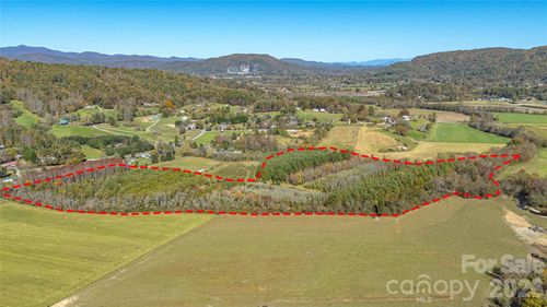 TBD Hart Rd, Pisgah Forest, NC, 28768 | Card Image
