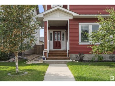 17544 59 St Nw, House other with 3 bedrooms, 3 bathrooms and null parking in Edmonton AB | Image 3