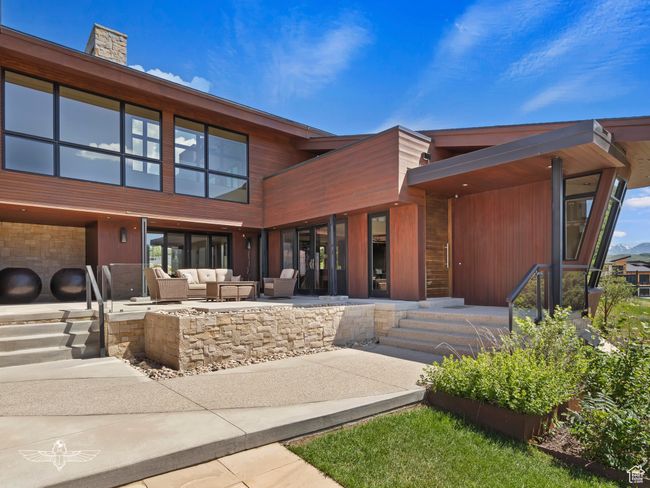6639 Chaparral Rd, House other with 5 bedrooms, 8 bathrooms and 8 parking in Huntsville UT | Image 57