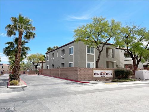 unit-232-6160 Rumrill St, Las Vegas, NV, 89113-7110 | Card Image
