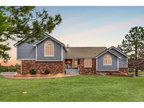 7666 Coventry Dr, Castle Rock, CO, 80108-9258 | Card Image