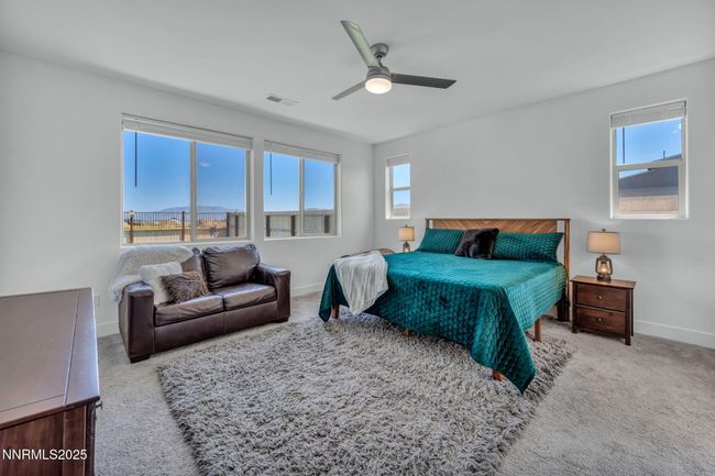 1250 Hubble Ln, House other with 3 bedrooms, 4 bathrooms and 3 parking in Carson City NV | Image 7