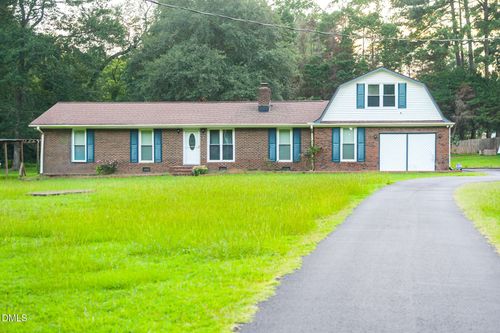 152 Nc 39 Loop Rd, Henderson, NC, 27537-7518 | Card Image