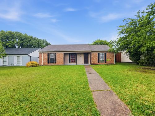 10315 Oak Gate Lane, Dallas, TX, 75217 | Card Image