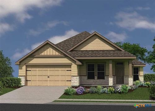 8618 Stonehollow Dr, Temple, TX, 76502-4624 | Card Image