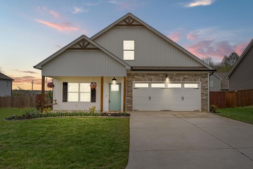 8152 Cobblestone Dr Sw, Cleveland, TN, 37311-2101 | Card Image