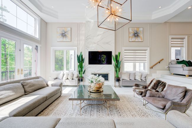 415 Sheppard Ave, House other with 7 bedrooms, 6 bathrooms and 6 parking in Pickering ON | Image 12