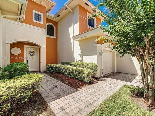 2529 Sw Stockbridge Sq Sw, Vero Beach, FL, 32962 | Card Image