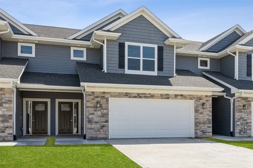 2231 Eversull Lane, North Liberty, IA, 52317 | Card Image