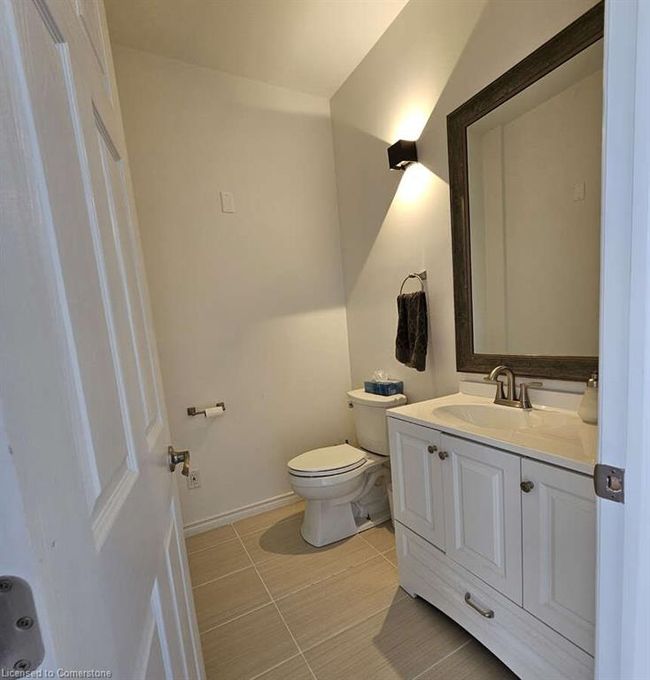 166A Talon Cres, House other with 3 bedrooms, 4 bathrooms and 6 parking in Rutherglen ON | Image 19