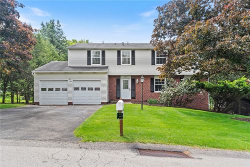303 N Rose Dr, Glenshaw, PA, 15116-3140 | Card Image