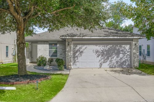10823 Gallop Fls, San Antonio, TX, 78254-5730 | Card Image