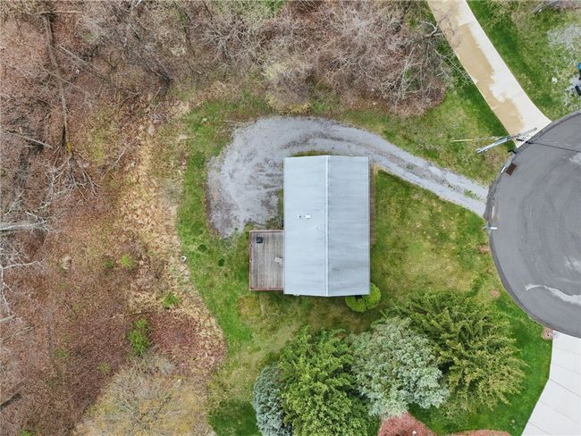 122 Clarette Rd, House other with 3 bedrooms, 2 bathrooms and 2 parking in Pittsburgh PA | Image 36