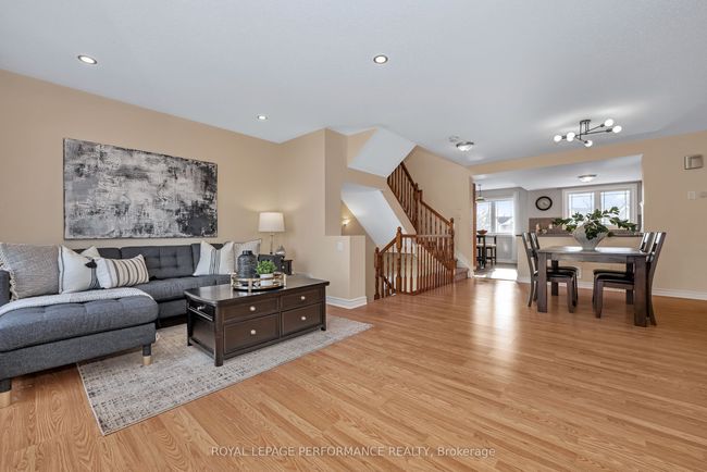 A - 22 Steel St, House attached with 3 bedrooms, 3 bathrooms and 1 parking in Gloucester ON | Image 13