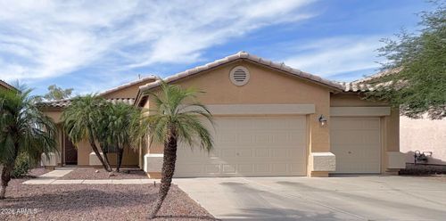 16058 W Adams St, Goodyear, AZ, 85338-6842 | Card Image