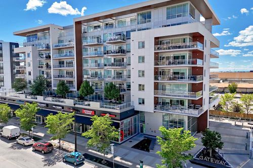701-8445 Broadcast Ave Sw, Calgary, AB, T3H6B6 | Card Image
