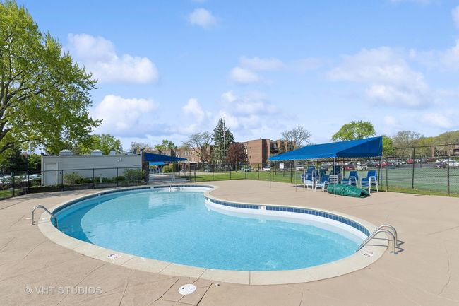 APT-343 - 1450 Sandpebble Dr, Condo with 2 bedrooms, 2 bathrooms and 2 parking in Wheeling IL | Image 21