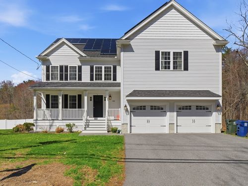 100 Salem Rd, Dracut, MA, 01826-2822 | Card Image