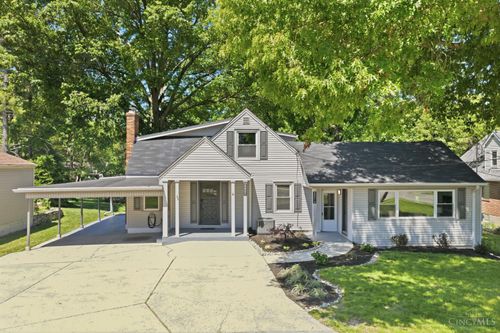 8801 Plainfield Rd, Cincinnati, OH, 45236-1709 | Card Image