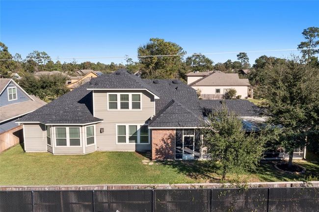 31025 Sunfall Trail Ln, House other with 4 bedrooms, 4 bathrooms and 3 parking in Spring TX | Image 32