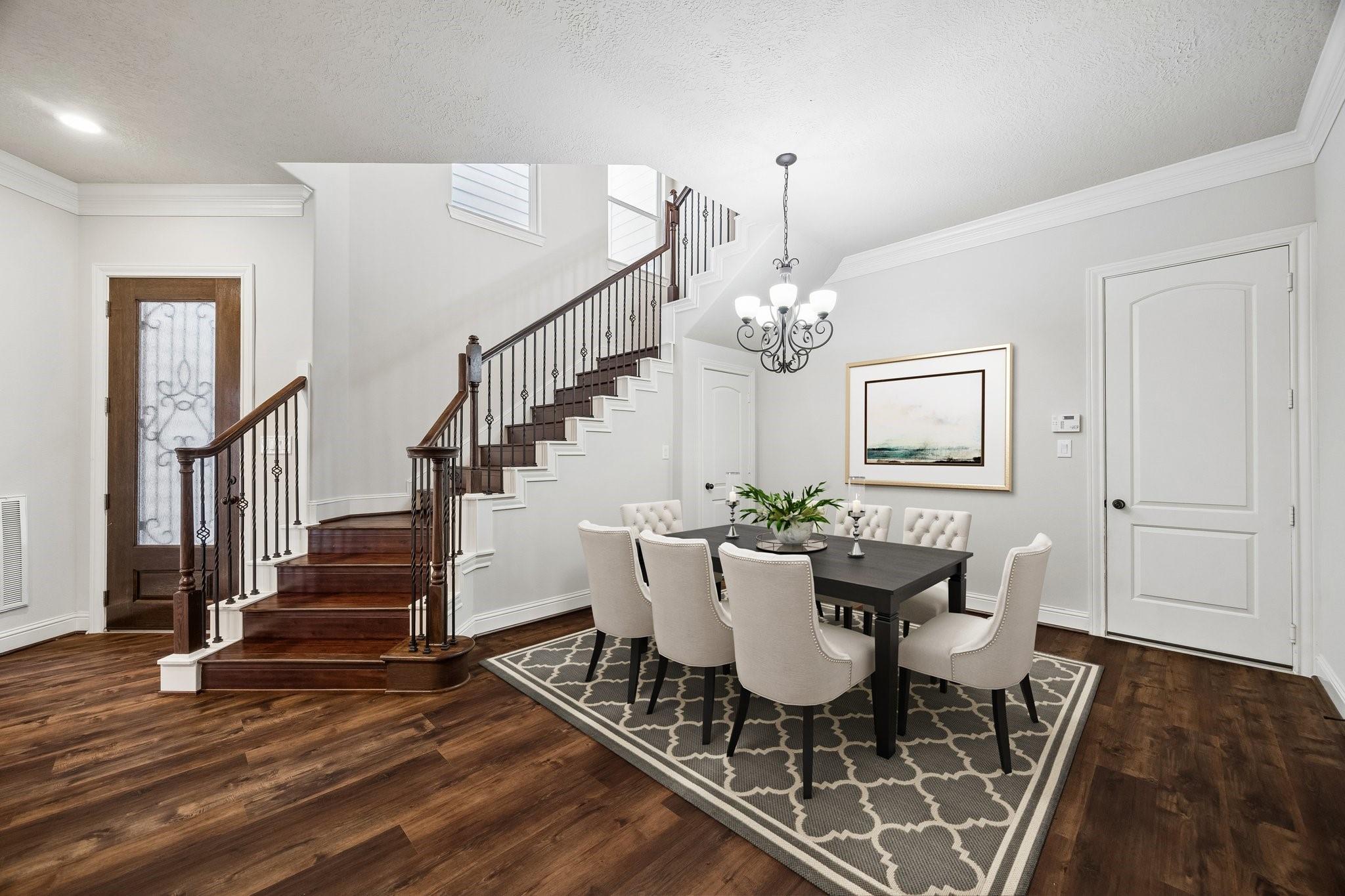 Residential in Houston 5