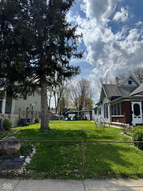 1639 Spann Avenue, Indianapolis, IN, 46203 | Card Image