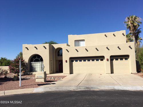 1901 W Carnoustie Place, Oro Valley, AZ, 85737 | Card Image