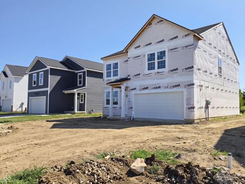 3773 Riverstone Drive, Whitestown, IN, 46075 | Card Image