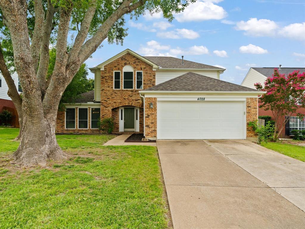 Norcross Dr, Plano, TX 75024