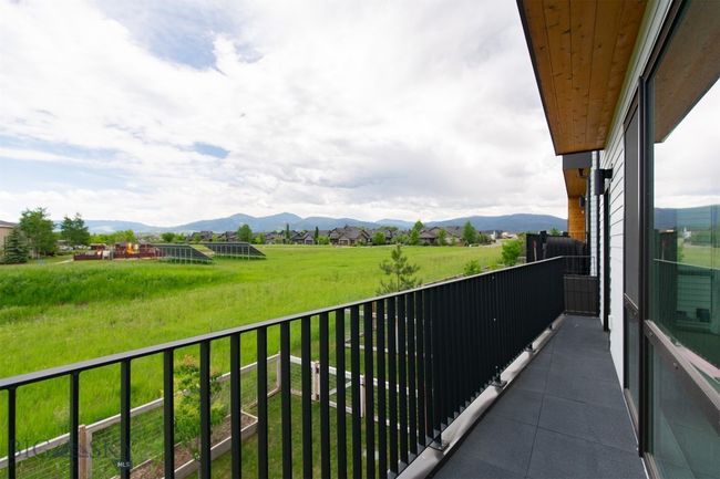 2nd Floor Balcony View | Image 35