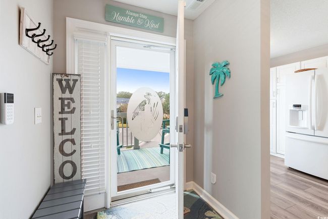 UNIT-15F - 4755 Lightkeepers Way, Condo with 2 bedrooms, 2 bathrooms and null parking in Little River SC | Image 4