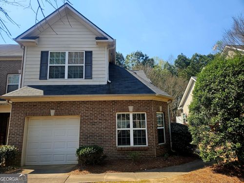 123 Granite Way, Newnan, GA, 30265-6072 | Card Image