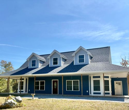 42 East Rd, Greenfield, NH, 03047-4404 | Card Image