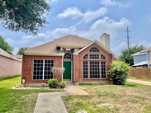 568 Timber Way Dr, Lewisville, TX, 75067-7798 | Card Image