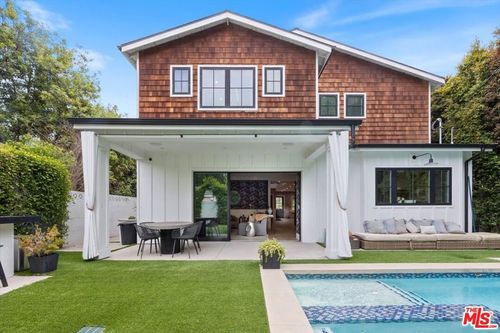 4225 Alcove Avenue, Studio City, CA, 91604 | Card Image