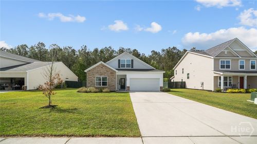 1431 Waybridge Way, Richmond Hill, GA, 31324-7864 | Card Image