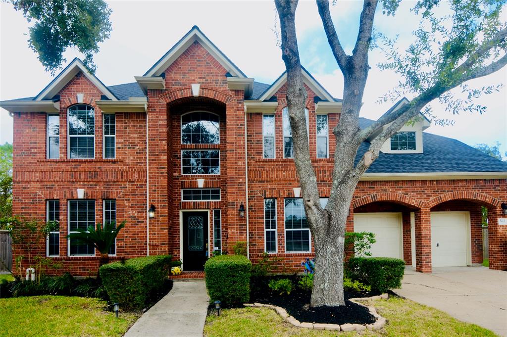 Sandy Meadow Ln, League City, TX 77573