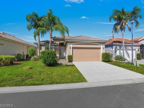 11204 Lakeland Cir, FORT MYERS, FL, 33913-6908 | Card Image