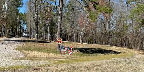 spc-h-7500 Airport Rd, Bonnerdale, AR, 71933-6655 | Card Image