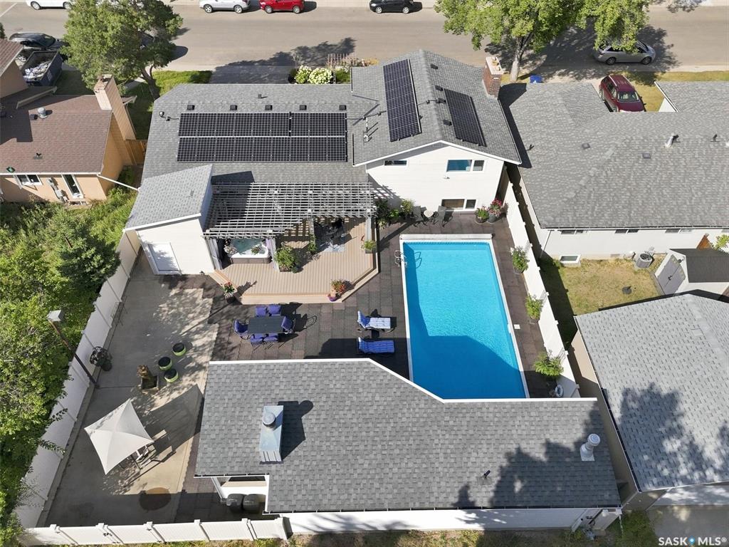Residential in Saskatoon 4