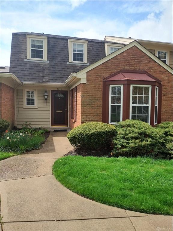 John Hancock Ln, Dayton, OH 45459