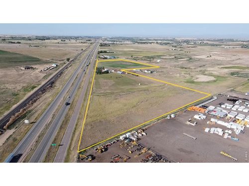 21191 I 76 Frontage Rd, Hudson, CO, 80642-9135 | Card Image