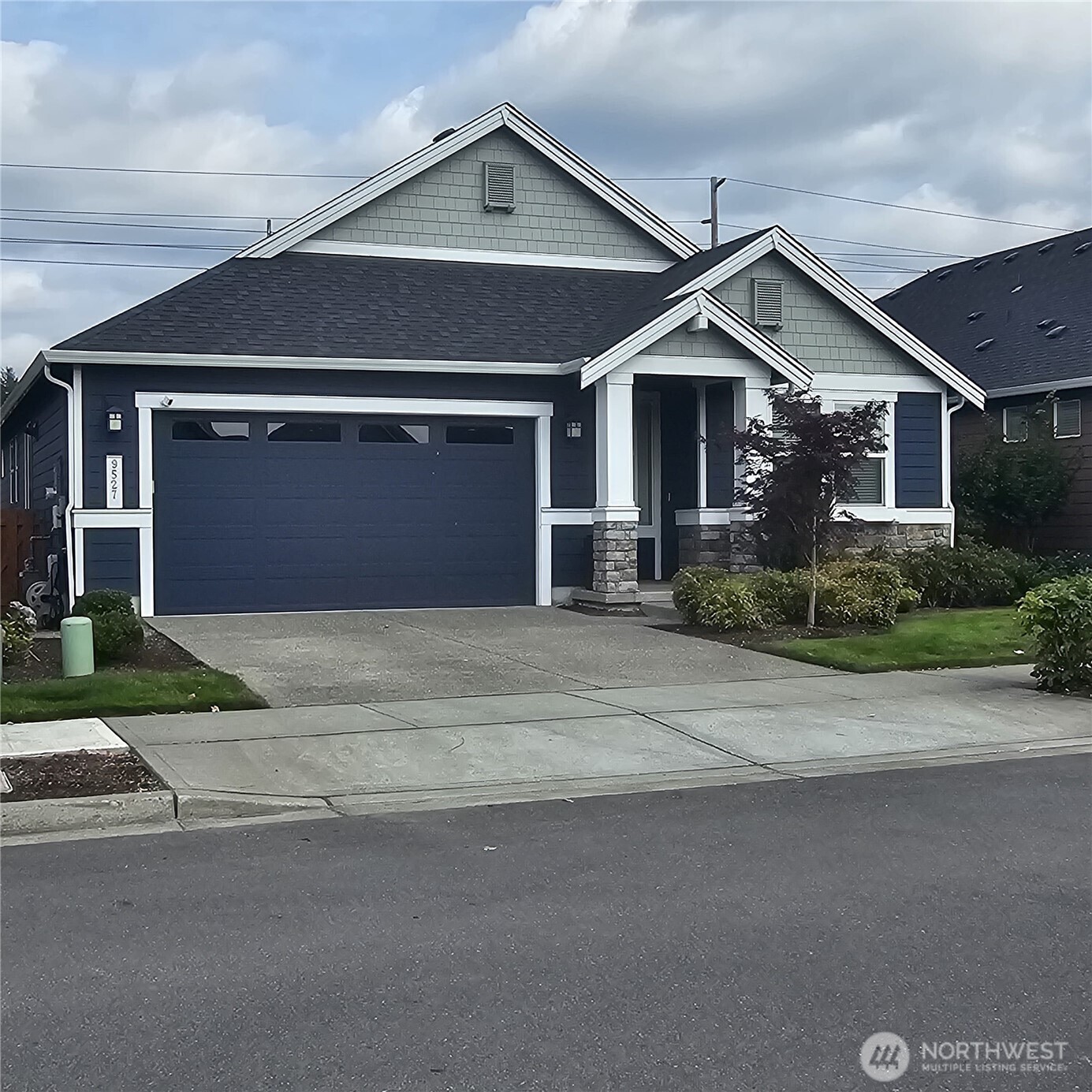 Residential in Olympia 3
