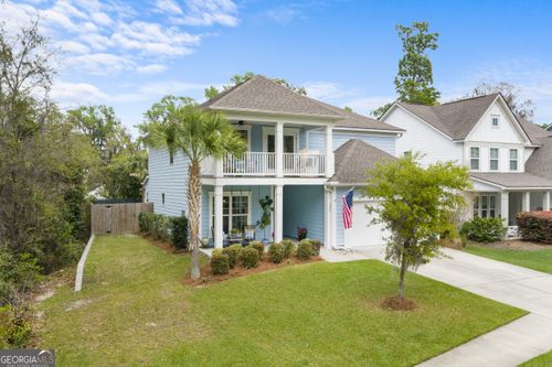 204 Whetstone Dr, Savannah, GA, 31410-1270 | Card Image