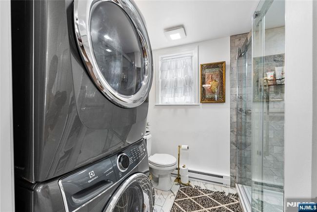 63 Rosedale Ave, House other with 3 bedrooms, 2 bathrooms and null parking in Clifton NJ | Image 29