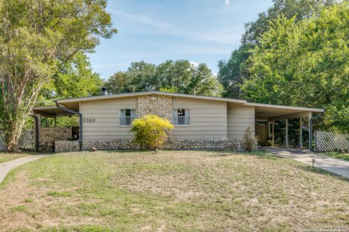 5304 Colebrook Dr, San Antonio, TX, 78228-1813 | Card Image