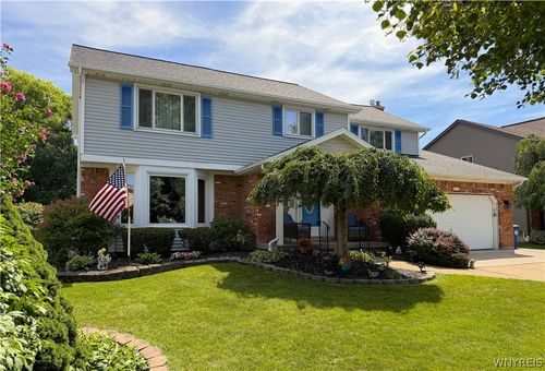 15 Bywater Drive, Amherst, NY, 14068 | Card Image