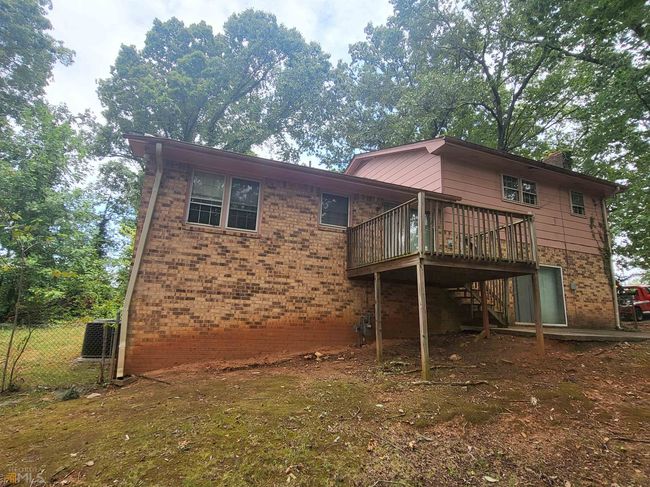 4051 Glenda Dr, House other with 3 bedrooms, 3 bathrooms and 2 parking in College Park GA | Image 26